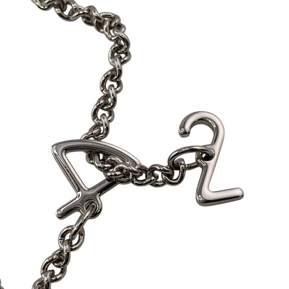 HERMES Brown Necklace - Picture 8 of 10